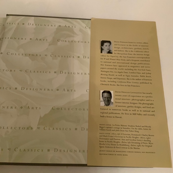 2 books- San Francisco Style - Picture 4 of 16